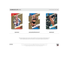 2023 Panini Donruss Elite WWE Wrestling Hobby 12-Box Case