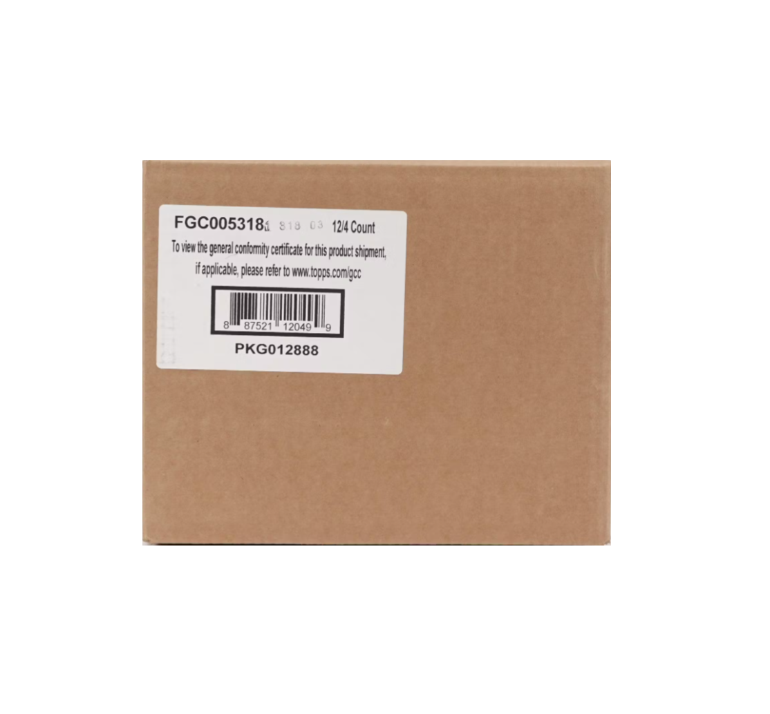 2023 Topps Museum Collection Baseball Hobby 12 Box Case