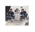 2022/23 Upper Deck SP Authentic Hockey Hobby Box