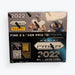 2022 Panini Prizm Football Retail Box