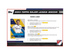 2023 Topps MLS Major League Soccer Hobby Box