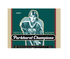 2022-23 Upper Deck Parkhurst Champions Hockey Hobby Box