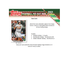 2023 Topps Holiday Baseball Mega Box