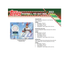 2023 Topps Holiday Baseball Mega Box