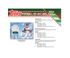2023 Topps Holiday Baseball Mega 20 Box Case