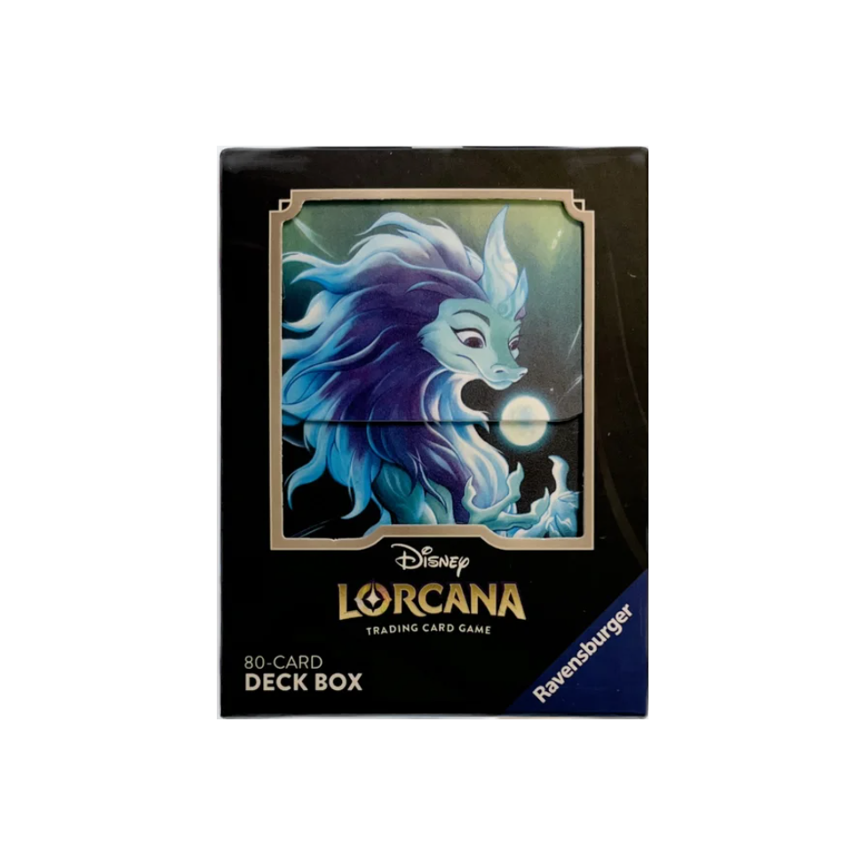 Disney Lorcana TCG | Starter Deck, Booster Packs & Gift Sets The Awesome Card Shop Disney Lorcana TCG | Starter Deck, Booster Packs & Gift Sets The Awesome Card Shop
