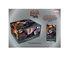 2023 Fleer Ultra Marvel Midnight Sons Hobby 12-Box Case