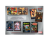 2023 Fleer Ultra Marvel Midnight Sons Hobby 12-Box Case