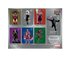 2023 Fleer Ultra Marvel Midnight Sons Hobby 12-Box Case