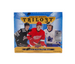 2023-24 Upper Deck Trilogy Hockey Hobby Box