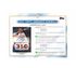 2023 Topps Luminaries Baseball Hobby 12-Box Case