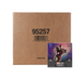 2022 Upper Deck Marvel Allure Hobby 20-Box Case