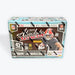 2023 Panini Absolute Football Mega Box Teal
