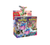 Pokemon Scarlet and Violet Temporal Forces Booster Box