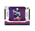 2024-25 Upper Deck MVP Hockey Hobby 20-Box Case