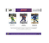 2024-25 Upper Deck MVP Hockey Hobby 20-Box Case