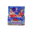 2024 Topps Finest Road to UEFA Euro Soccer Hobby Box