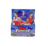 2023 Topps Finest Road to UEFA Euro 2024 Soccer Hobby 8-Box Case
