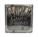 2021 Game of Thrones Iron Anniversary Series 1 Hobby 10-Box Case