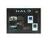 2023 Upper Deck Halo Legacy Hobby 12-Box Case (Preorder)