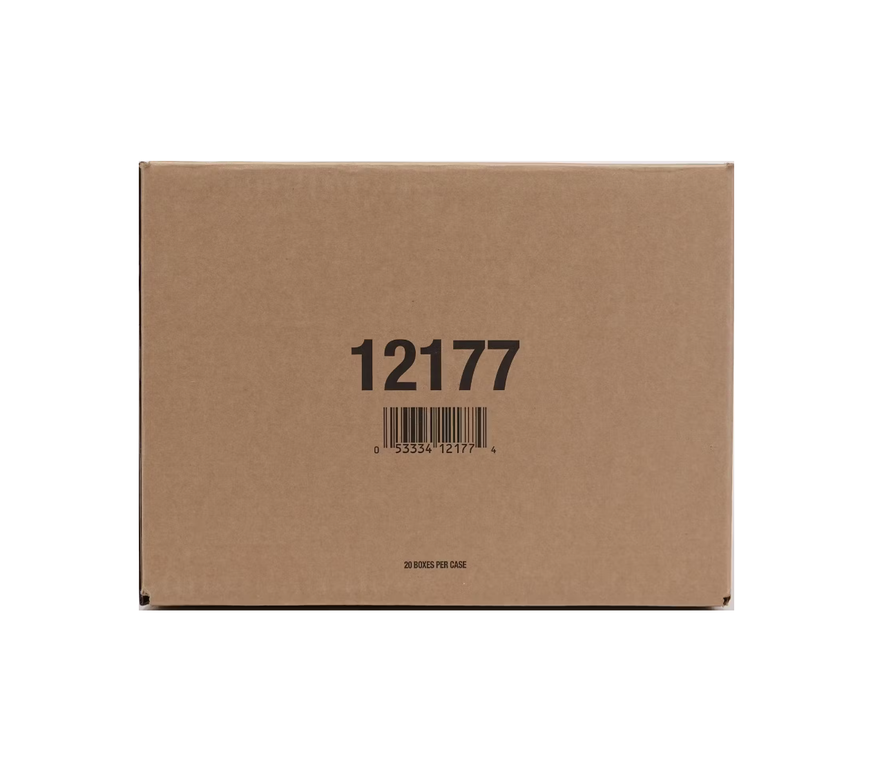 2022-23 Upper Deck SP Hockey Blaster 20-Box Case