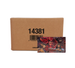 2023 Upper Deck Doctor Strange In The Multiverse Of Madness Hobby 12-Box Case