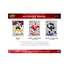 2023-24 Upper Deck Extended Series Hockey Blaster 20-Box Case (Preorder)