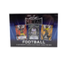 2024 Leaf Metal Draft Football Hobby Box