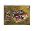 2023 Upper Deck Fleer Ultra Marvel Wolverine Hobby 12-Box Case