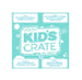 2024 Panini Kids Crate Series 11 Football