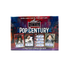 2024 Leaf Metal Pop Century Hobby 10-Box Case