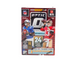 2023 Panini Donruss Optic Football 6-Pack Blaster Box (Purple Shock)