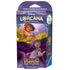 Disney Lorcana: Ursula's Return Starter Deck (Amber & Amethyst)