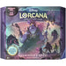 Disney Lorcana Ursula's Return Illumineer's Quest - Deep Trouble Box