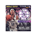 2019/20 Panini Illusions Basketball 60 Card Mega Box