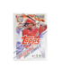 2021 Topps Series 1 Baseball Blaster Box