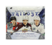 2020/21 Upper Deck Trilogy Hockey Hobby Box