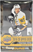 2019/20 Upper Deck Hockey Series 1 Hobby Box