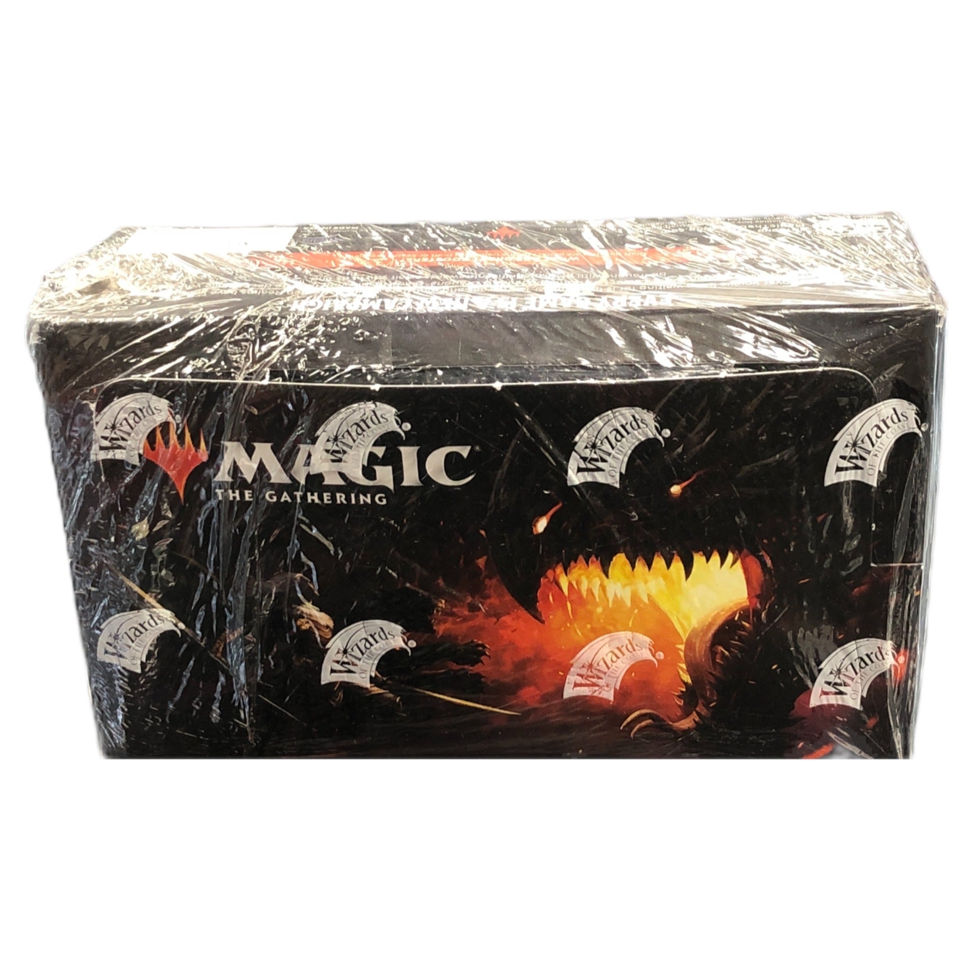 Magic The Gathering Draft Booster