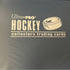 Ultra Pro 3” Hockey Binder Blue