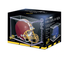 Ultra Pro Mini Helmet Display Box UV Protection