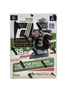 2020 Donruss Football Holiday Blaster Box