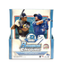 2021 Bowman Chrome Baseball Hobby Box