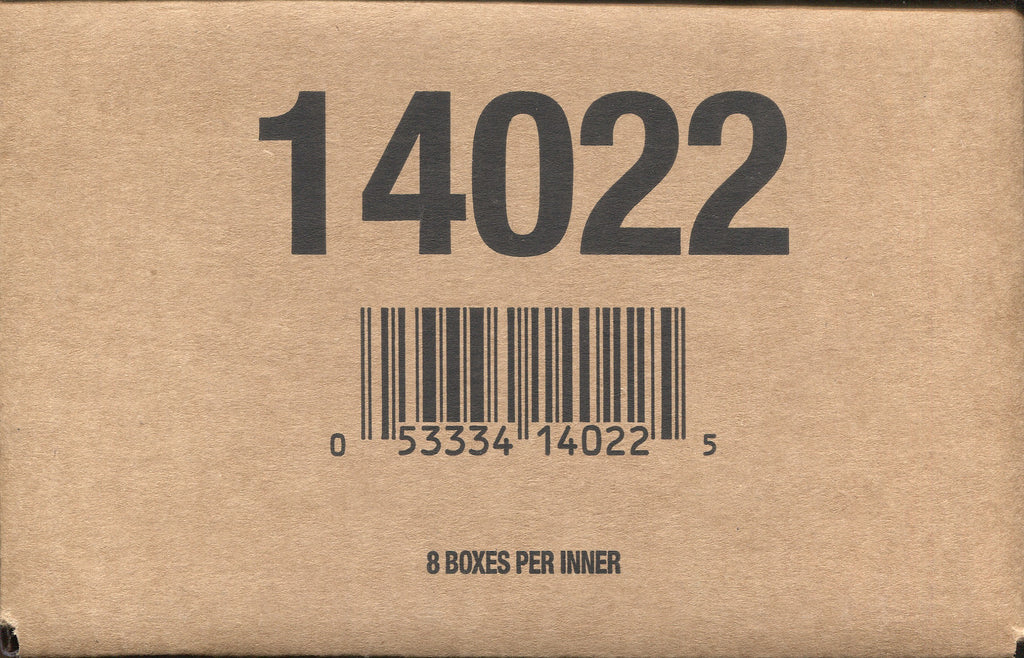 2022-23 Upper Deck Ultimate Collection Hockey Hobby 8-Box Case