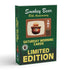 2024 Saturday Morning Cards Smokey Bear 80th Anniversary Box