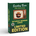 2024 Saturday Morning Cards Smokey Bear 80th Anniversary Box